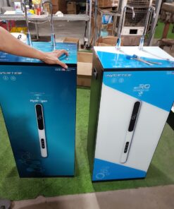 Lọc nuớc nóng lạnh