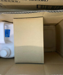 Dung Dịch Tẩy Trắng Và Sát Khuẩn Gốc Chlorine Smartsan Sodium Hypochlorite Clean Pro B1 (1)